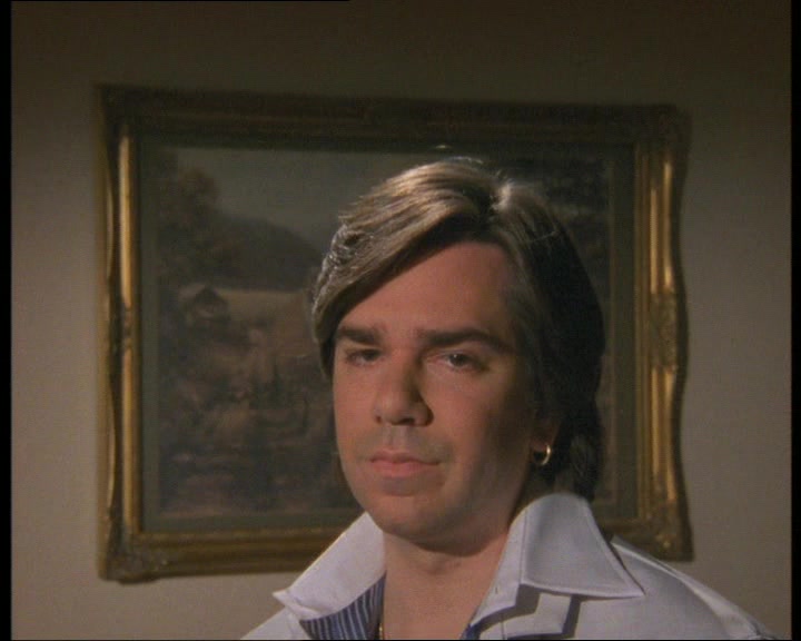 THAT'S DR LUCIEN SANCHEZ, HOTSHOT SURGEON. HE'S A GOOD BUDDY. 