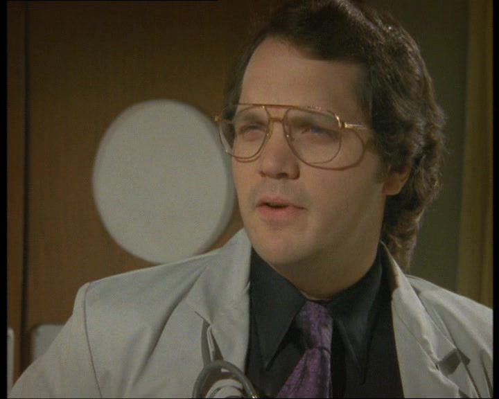 IF EVERYONE WHO'D EVER GOT CLOSE TO YOU HAD DIED, YOU'D BE SARCASTIC TOO. 