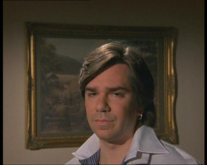 IS THAT WHY YOU CALLED ME IN— SOME DAME'S BANGED HER BONCE? 