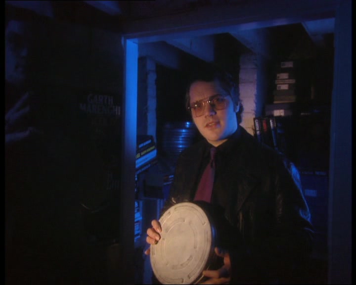 SO FINALLY, HERE IS DARKPLACE, FOR THE FIRST TIME ON BRITISH TV—IT HAD A BRIEF RUN IN PERU— 