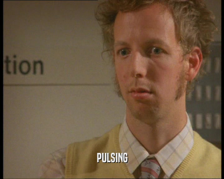 PULSING  