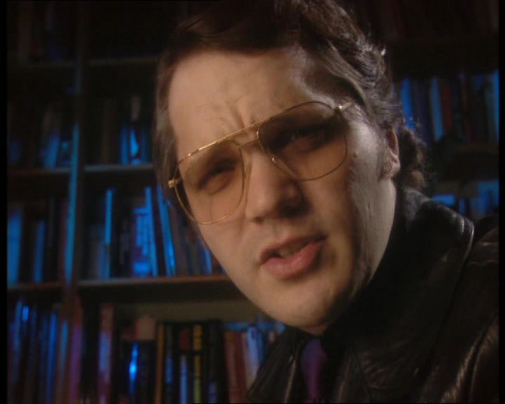 A TV PROGRAMME SO RADICAL, SO RISKY, SO DANGEROUS, SO GODDAMNED CRAZY, 