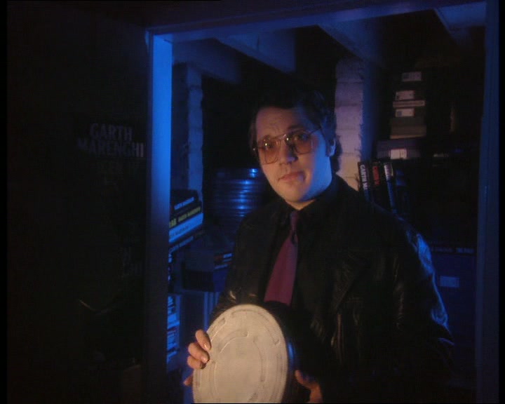 SO FINALLY, HERE IS DARKPLACE, FOR THE FIRST TIME ON BRITISH TV—IT HAD A BRIEF RUN IN PERU— 