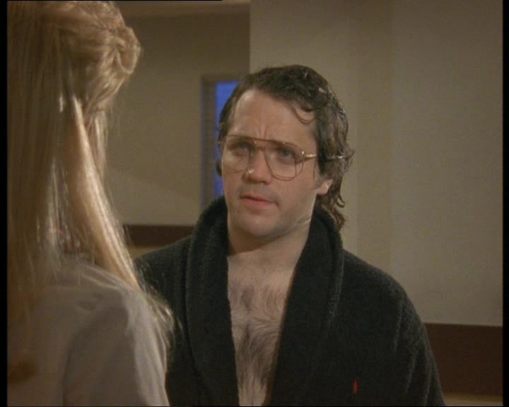 YOU COULD USE THE EXTRA POCKET MONEY FOR CLOTHES AND MAKE-UP. 