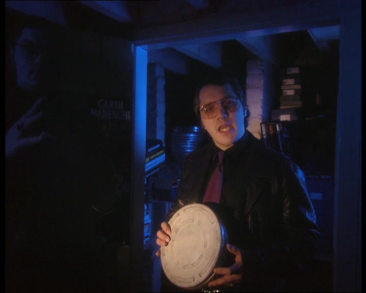 SO FINALLY, HERE IS DARKPLACE, FOR THE FIRST TIME ON BRITISH TV—IT HAD A BRIEF RUN IN PERU— 