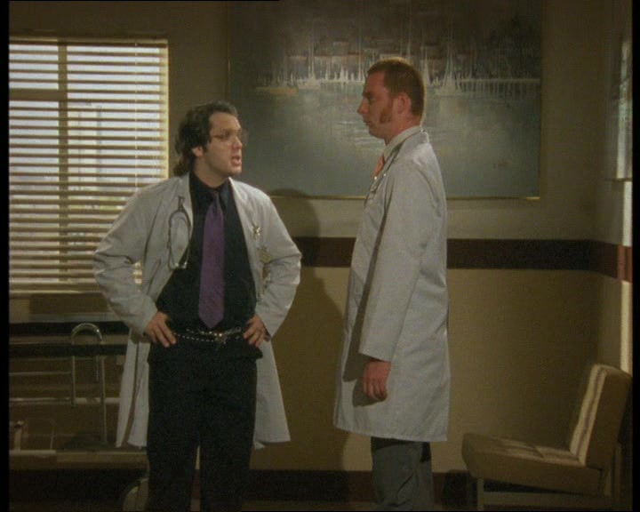 THEN TELL NEUROLOGY TO GET THEIR BUTTS IN GEAR WITH THAT CARDIOGRAM. 