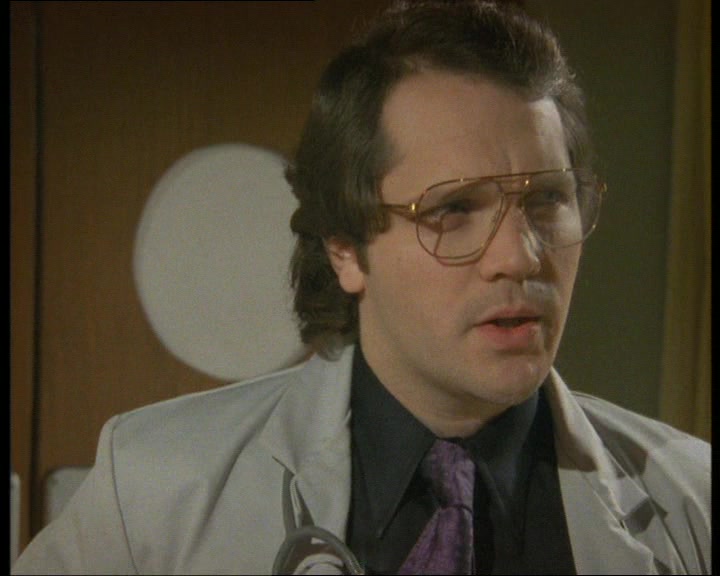 YOU'RE RIGHT, I'M NOT. I USE SARCASM AS A DEFENCE. 