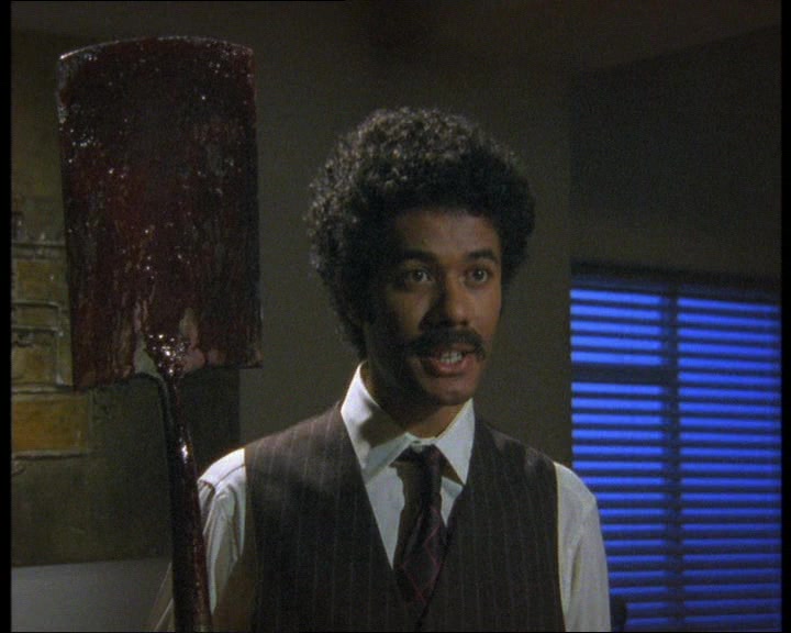 I'M NOT TELLING HIS FAMILY THAT WE'RE BURNING HIS BODY TO CLOSE THE PORTALS TO ANOTHER DIMENSION. 
