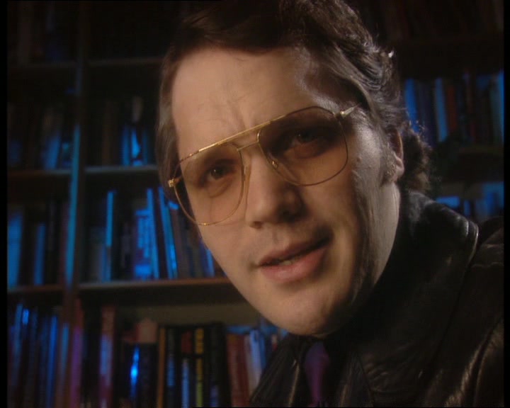 A TV PROGRAMME SO RADICAL, SO RISKY, SO DANGEROUS, SO GODDAMNED CRAZY, 