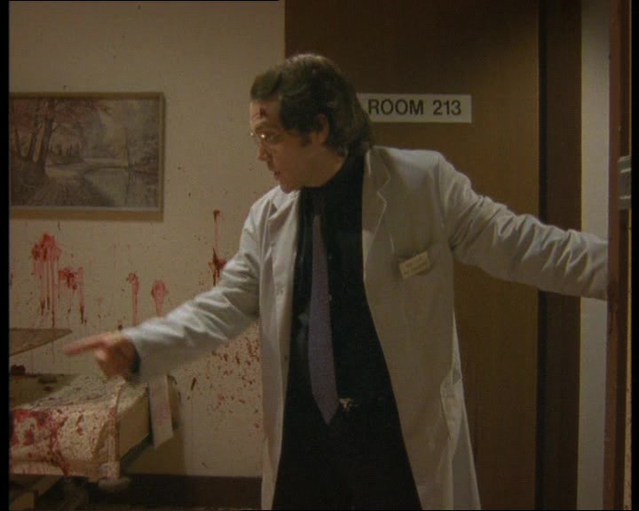 NURSE!  