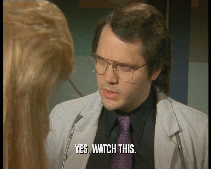 YES. WATCH THIS.  