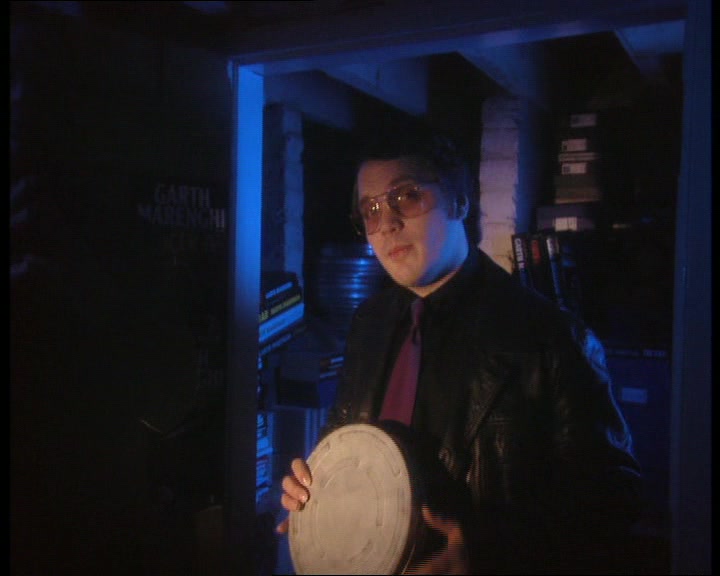 SO FINALLY, HERE IS DARKPLACE, FOR THE FIRST TIME ON BRITISH TV—IT HAD A BRIEF RUN IN PERU— 