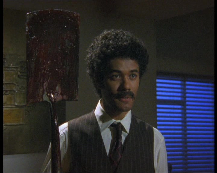 I'M NOT TELLING HIS FAMILY THAT WE'RE BURNING HIS BODY TO CLOSE THE PORTALS TO ANOTHER DIMENSION. 