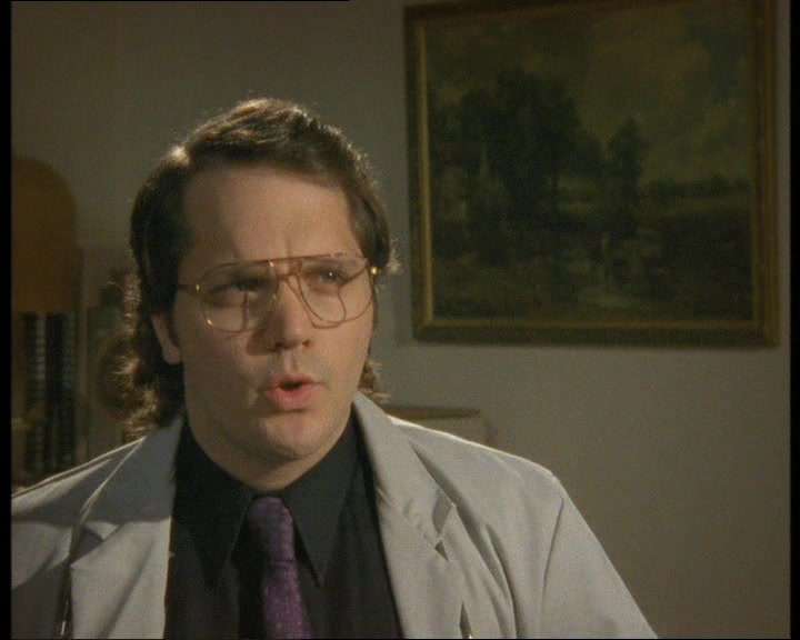 DON'T WORRY, REED. THIS SOUNDS ROUTINE. I'M SURE NOTHING UNTOWARD WILL HAPPEN. 