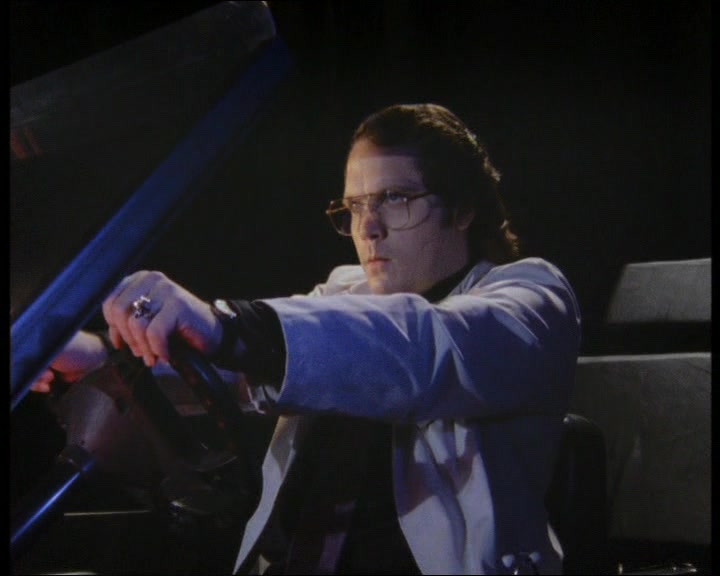 I KEPT THINKING ABOUT LARRY AND HOW INCONVENIENT HIS BLOWING UP HAD BEEN. 