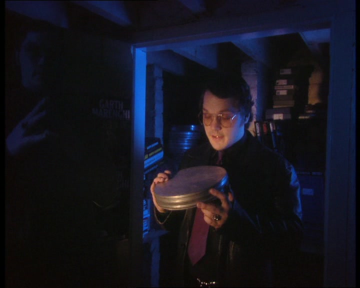 SO FINALLY, HERE IS DARKPLACE, FOR THE FIRST TIME ON BRITISH TV—IT HAD A BRIEF RUN IN PERU— 