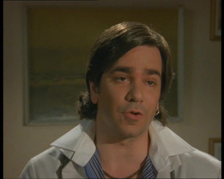 YOU CAN COUNT ME OUT, REED. IT'S ALL VOODOO NONSENSE. 