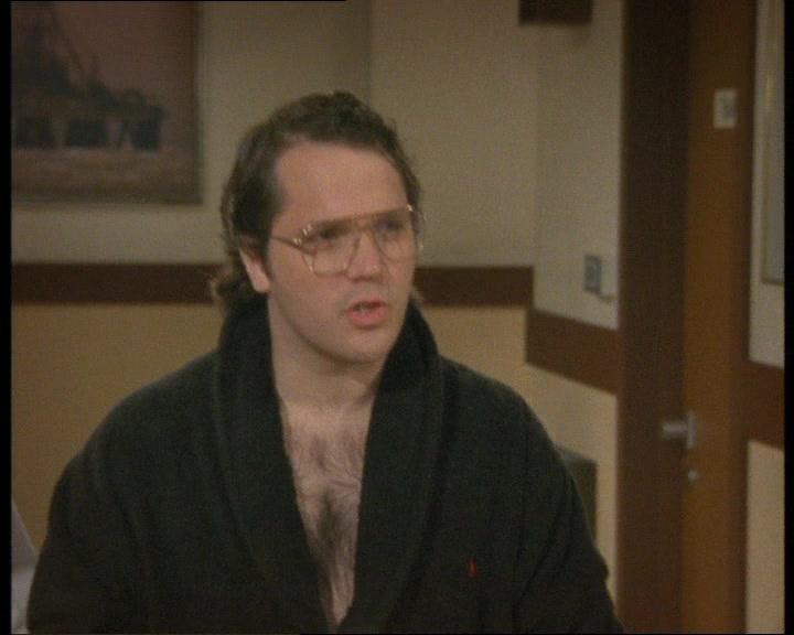 –YOU'RE OVERWORKED AS IT IS. –IT'D BE A TOTAL HASSLE. 