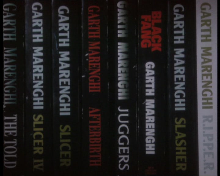 INCLUDING AFTERBIRTH IN WHICH A MUTATED PLACENTA ATTACKS BRISTOL. 