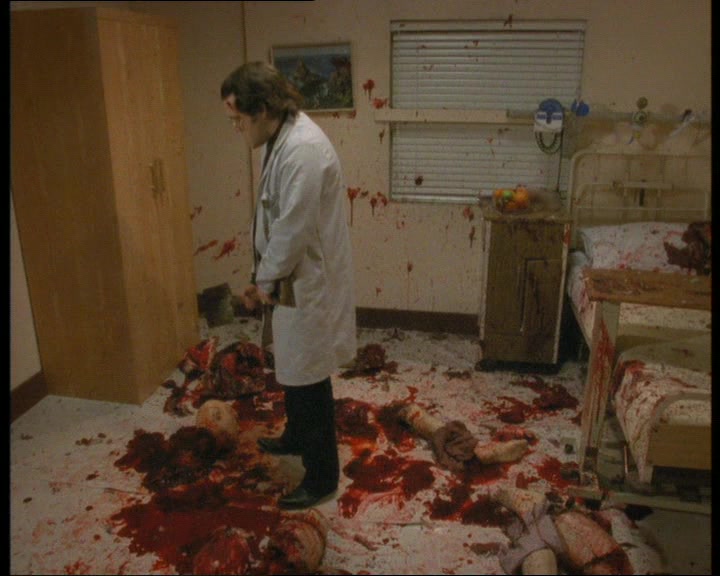 I HAVE NEVER EXPLODED, BUT, I KNOW WHAT IT WOULD BE LIKE. 