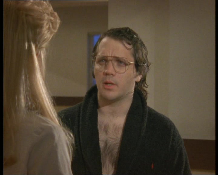 YOU COULD USE THE EXTRA POCKET MONEY FOR CLOTHES AND MAKE-UP. 