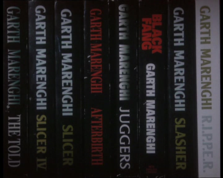 INCLUDING AFTERBIRTH IN WHICH A MUTATED PLACENTA ATTACKS BRISTOL. 