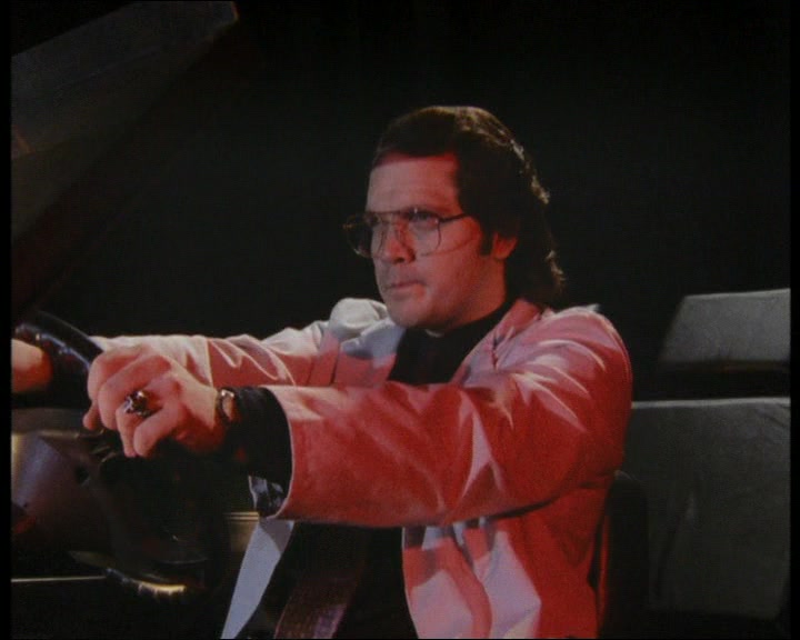 I KEPT THINKING ABOUT LARRY AND HOW INCONVENIENT HIS BLOWING UP HAD BEEN. 