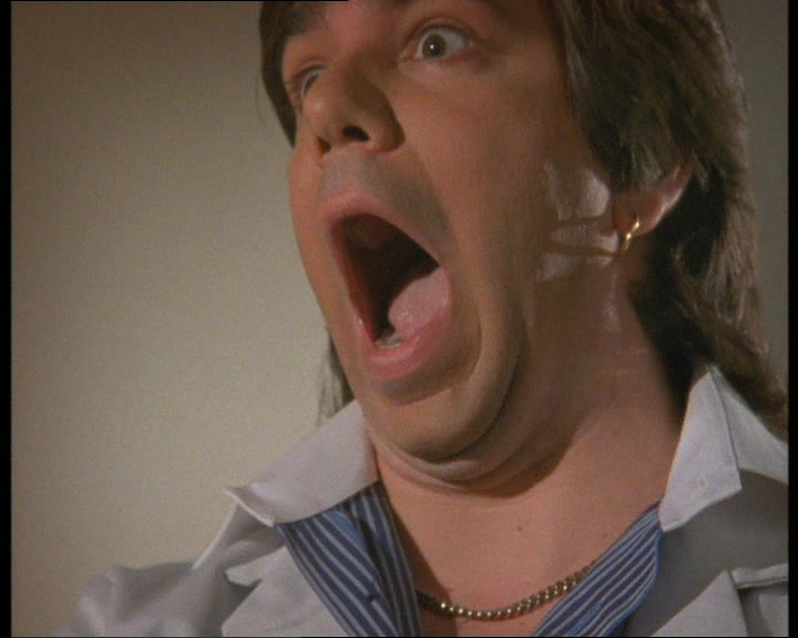 ARGH!  