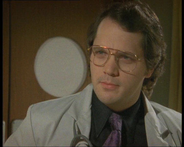 –I SEE THE PAST, THE PRESENT AND THE FUTURE. –TOUGH GIG. 