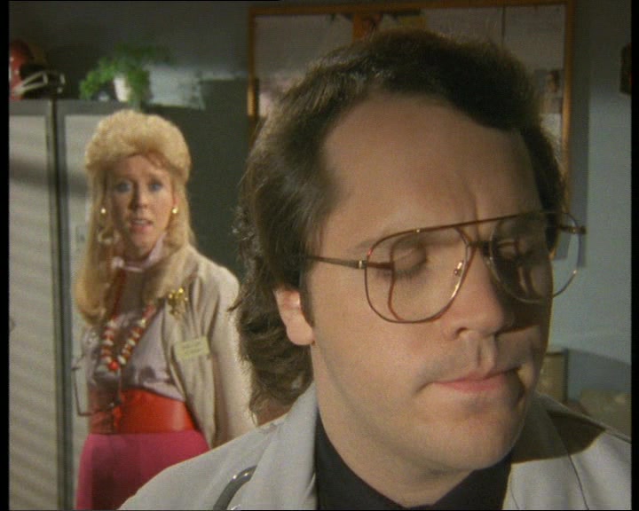 I KNOW YOU'RE LYING TO ME, BUT I'M A BIG GIRL NOW. 