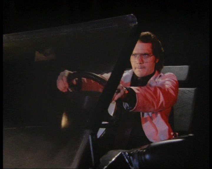 I KEPT THINKING ABOUT LARRY AND HOW INCONVENIENT HIS BLOWING UP HAD BEEN. 