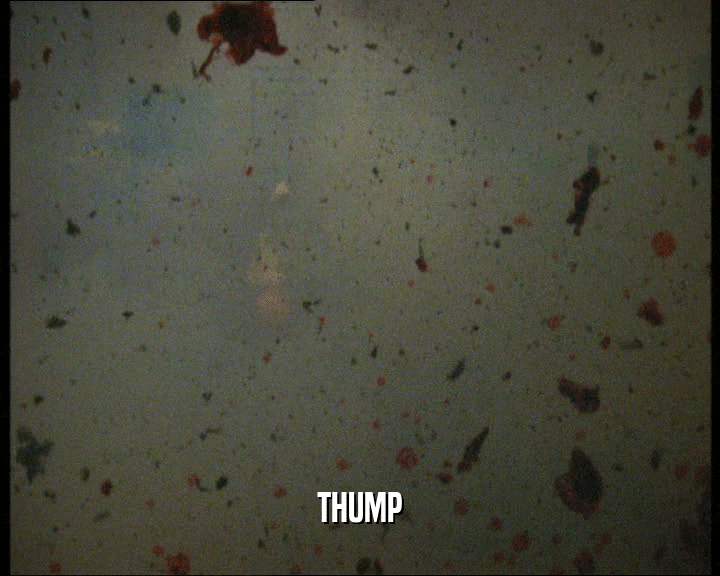 THUMP  