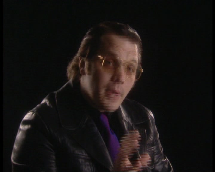 THE SHOW IS ABOUT REBELLIANCE.  