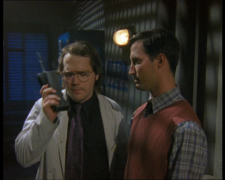 HELLO, DR RICK DAGLESS SPEAKING, HOW MAY I HELP YOU? ..BYE. 