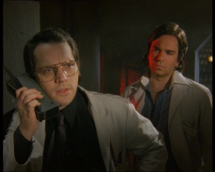 LP519? THIS IS DAGLESS, I REPEAT, THIS IS DAGLESS. IT'S RINGING. 