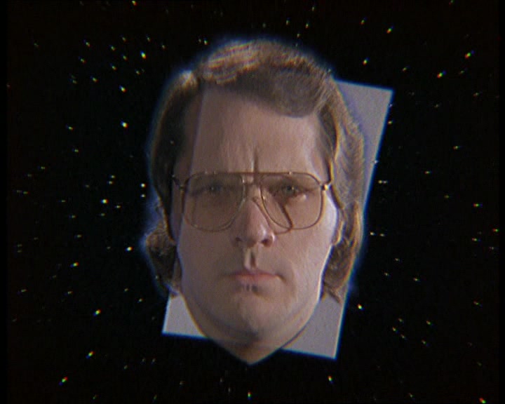'YOU ARE ABOUT TO ENTER THE WORLD OF MY IMAGINATION. 