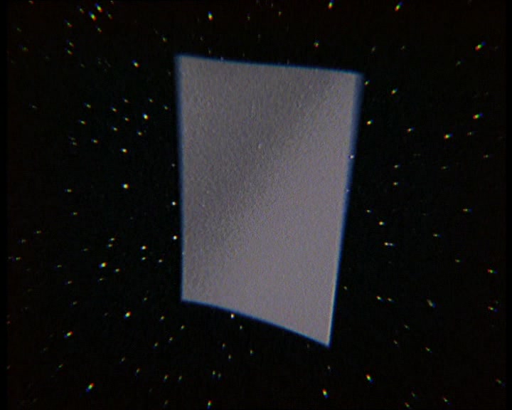 'YOU ARE ABOUT TO ENTER THE WORLD OF MY IMAGINATION. 