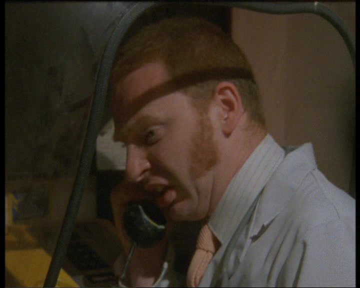 GET ME DR RICK DAGLESS.  