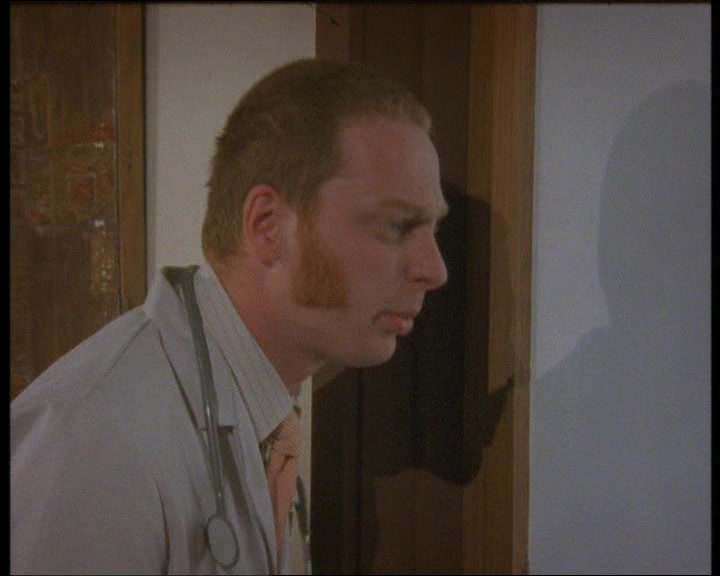 - TELL DAG, IT'S LIZ. - OK, I'LL GET HELP. 