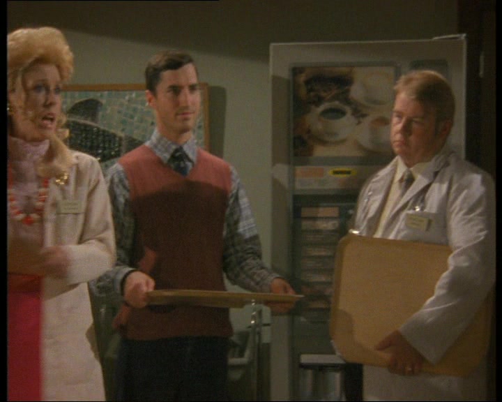 HOW LONG IS IT GOING TO TAKE THE SO-CALLED CHEF TO COOK THIS CHICKEN? 