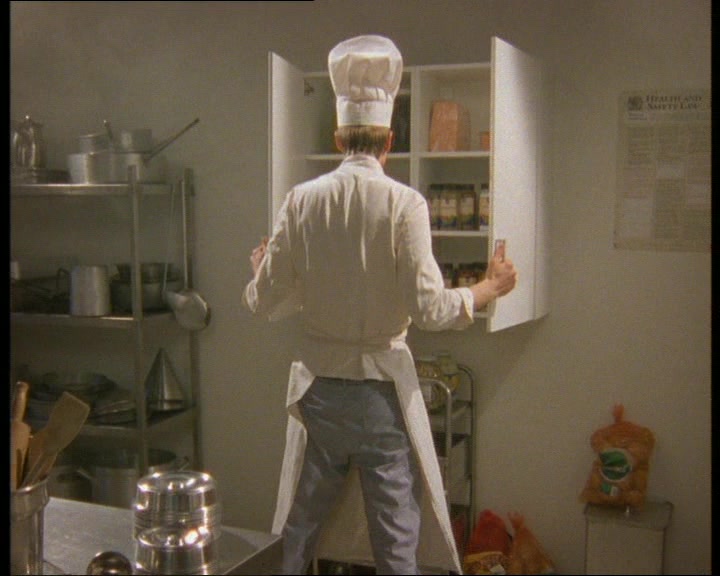 DON'T KNOW WHY I'M COOKING, I'M SO ANGRY. SEASONING - WHAT DO I NEED? 
