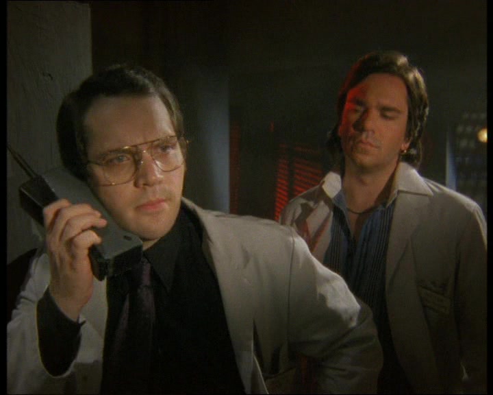 LP519? THIS IS DAGLESS, I REPEAT, THIS IS DAGLESS. IT'S RINGING. 