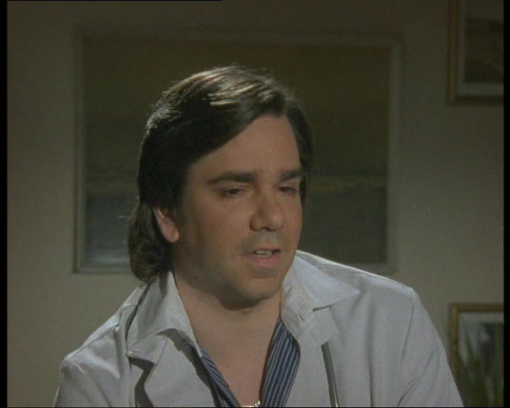 I'VE SEEN A COUPLE I FANCY.  