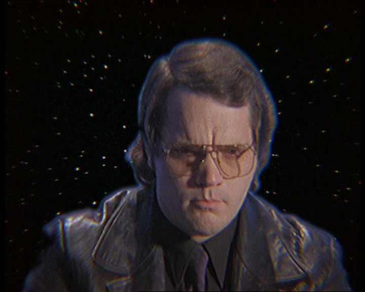 I'M GARTH MARENGHI - AUTHOR, DREAM WEAVER, VISIONARY, PLUS ACTOR. 