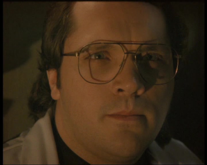 I'VE GOT TWO WORDS FOR YOU, SANCH - TELEKINESIS. 