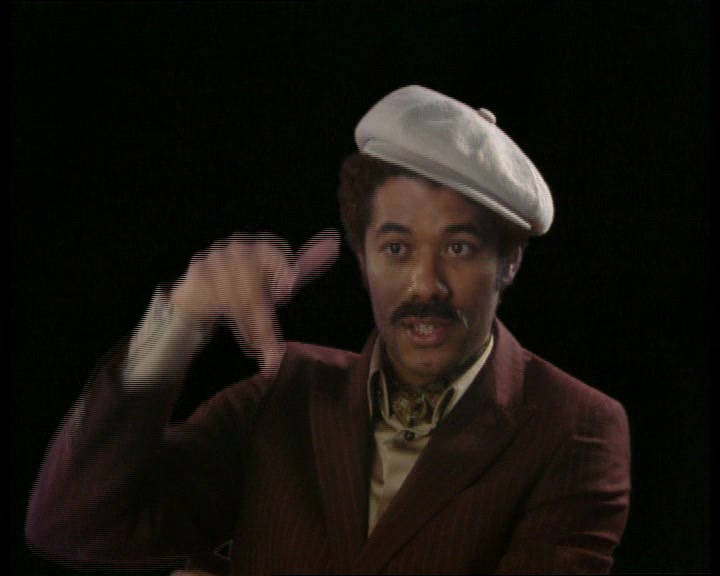 IF YOU GO TO A PUPPET SHOW, YOU CAN SEE THE WIRES, 