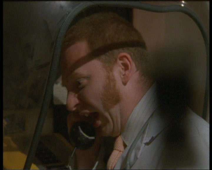GET ME DR RICK DAGLESS.  