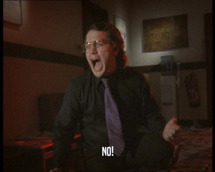 NO!  