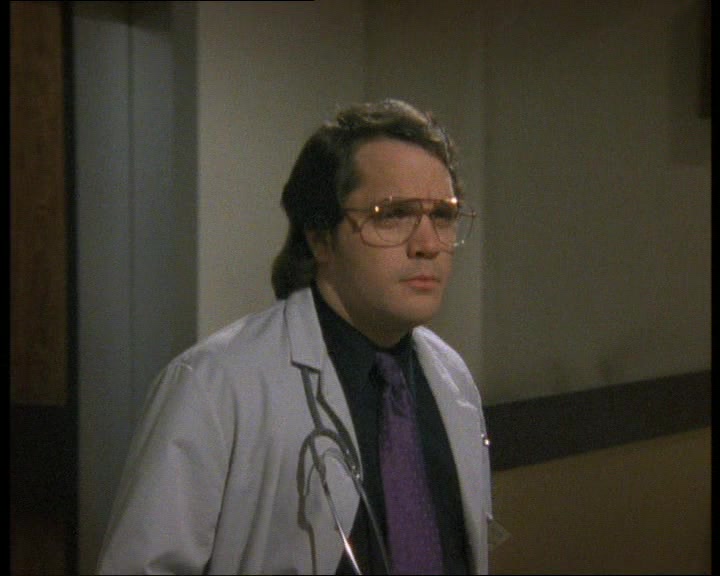 'I HADN'T BEEN GETTING MUCH SLEEP LATELY. NOT THAT DARKPLACE LETS YOU GET MUCH SLEEP. 
