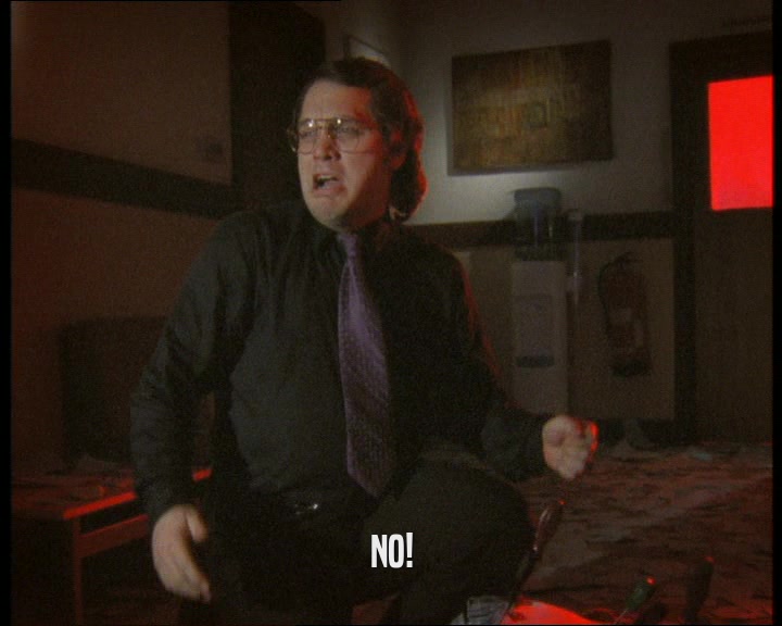 NO!  